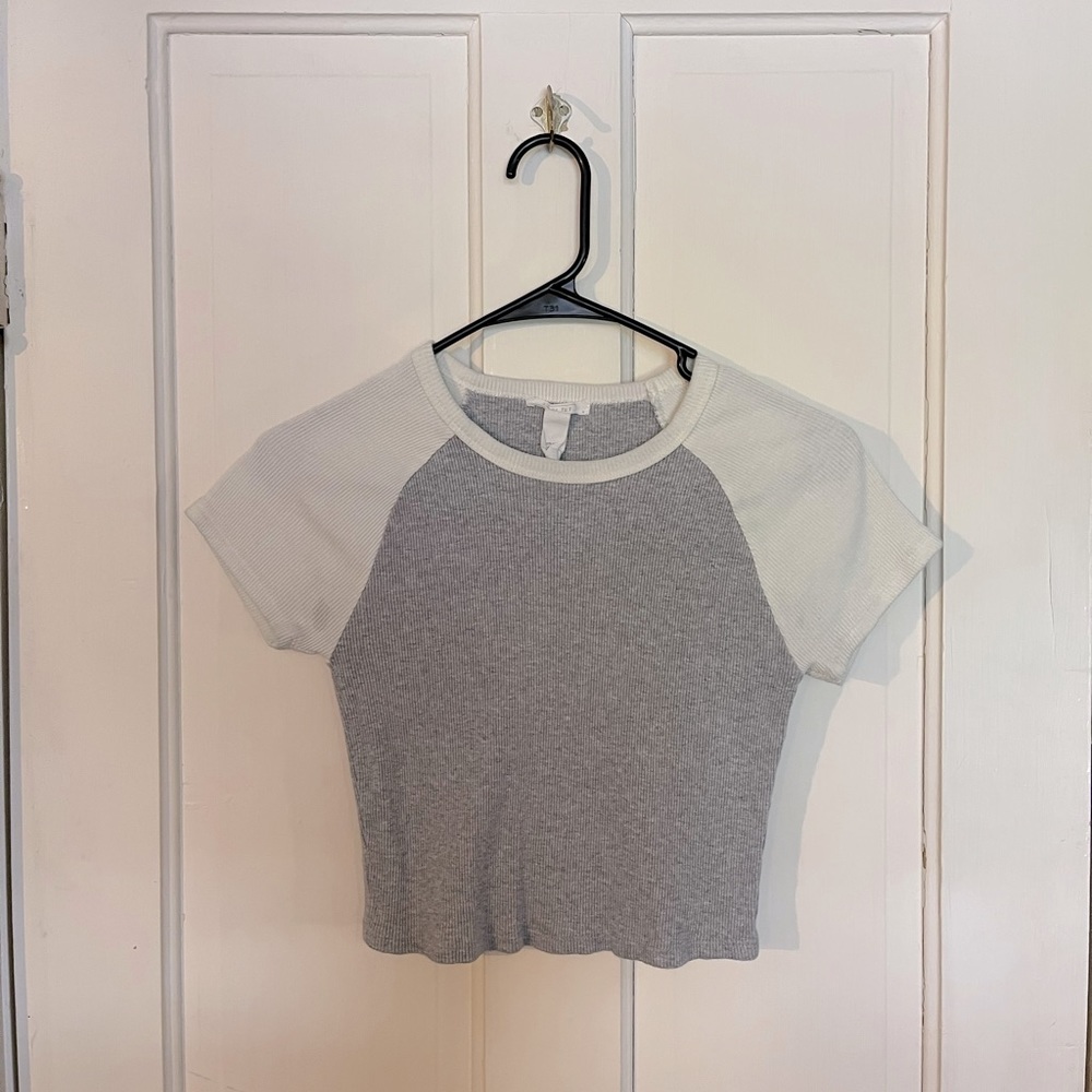 womens crop top
